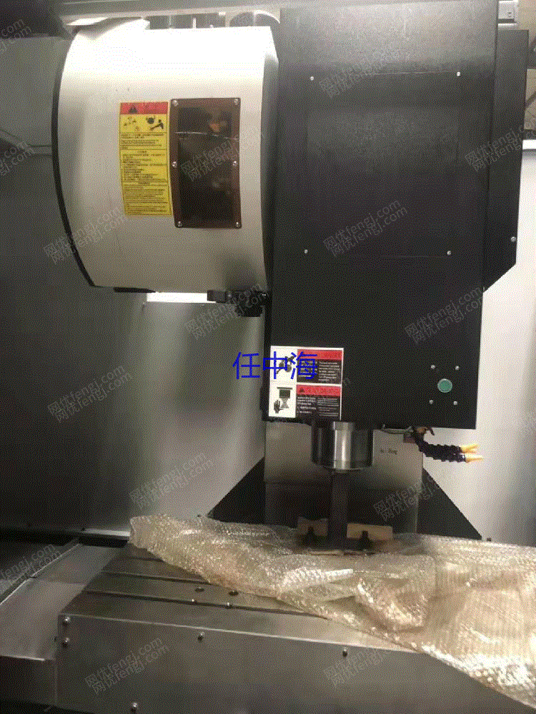 二手加工中心出售