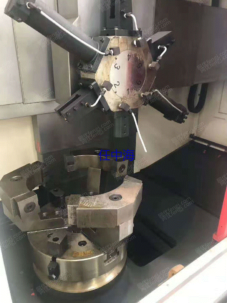二手车床价格
