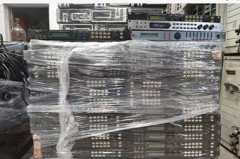 酒吧設備回收
