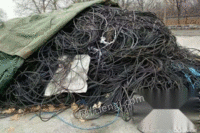 北京朝阳区高价回收废铜高价回收电线电缆