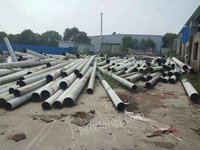 出售316不锈钢管，4-6个厚，5-6米长，100吨