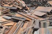 上海宝山区高价回收各种金属:电线、电缆、铜、铝、铁.
