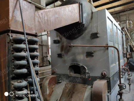 生物質鍋爐出售