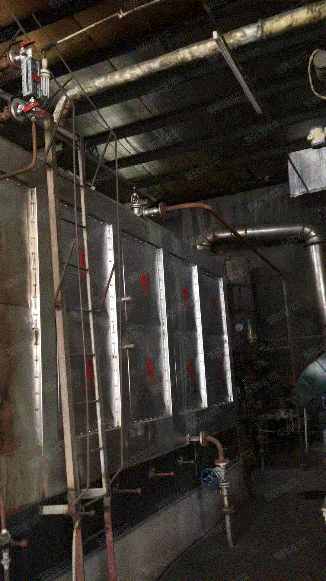 生物質(zhì)鍋爐轉(zhuǎn)讓