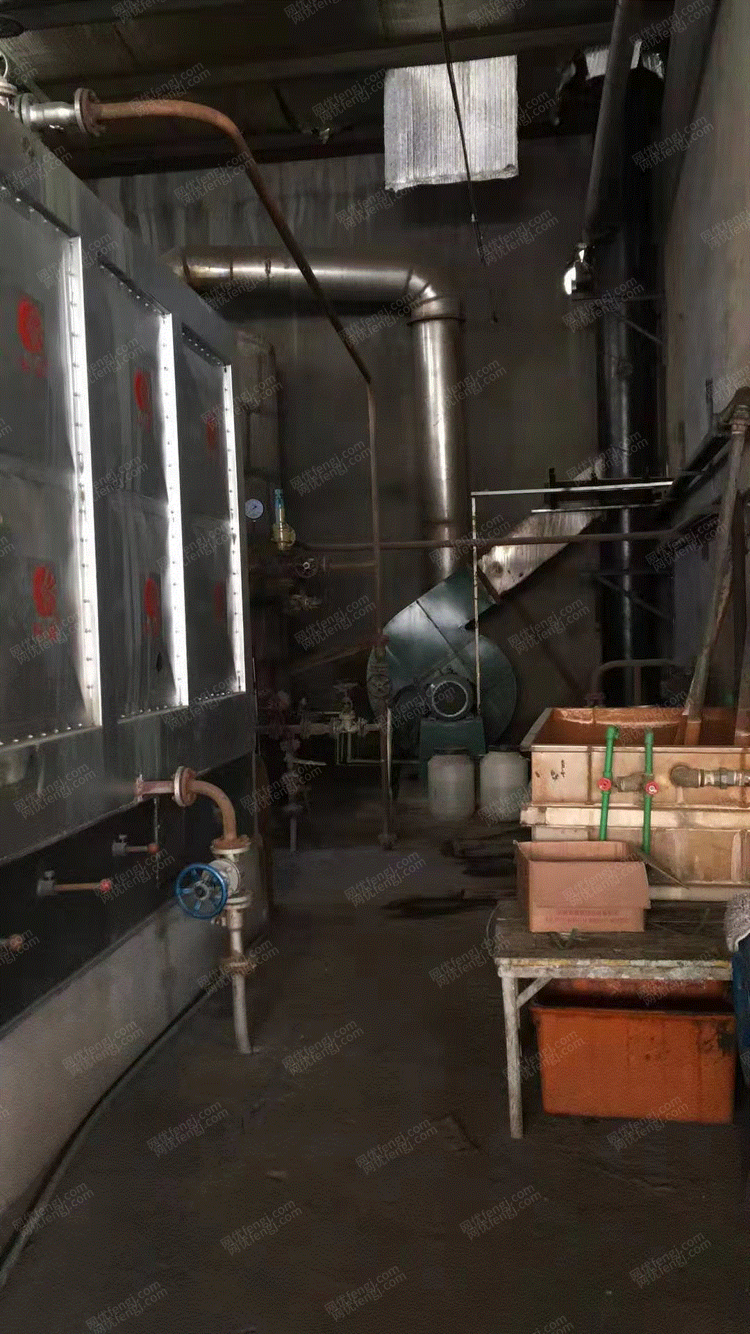 生物質(zhì)鍋爐價(jià)格