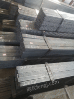 Sale of 100 tons of scrap steel,various specifications of flat iron