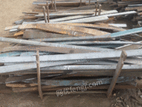 福建宁德求购1000吨废钢利用材切边料 轧钢料(2-4公分）宽度不限80公分以内