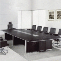 会议桌开会桌板式会议桌时尚现代会议