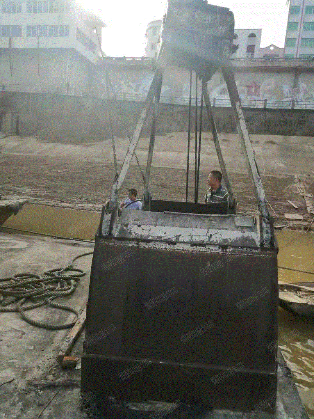 港口路桥机械出售