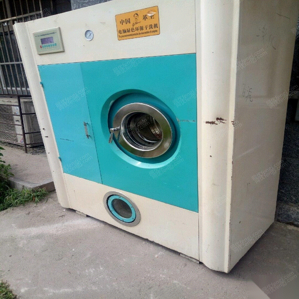 二手缝中设备价格