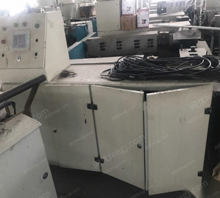 二手造粒設備出售