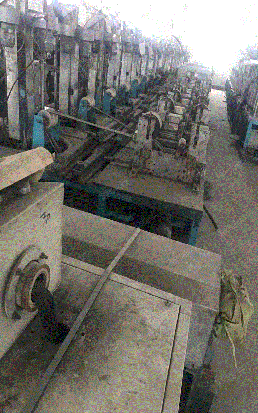 二手造粒設(shè)備價(jià)格