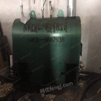 黑龙江牡丹江300平米型煤锅炉出售 1000元