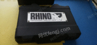 北京通州区出售1台RHINO 6000专业标签机其它仪器5000元