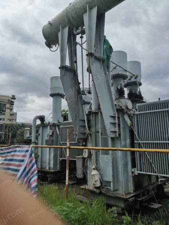 二手电力变压器出售