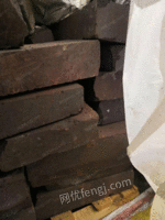 河南三门峡出售60吨镁铬砖电议或面议