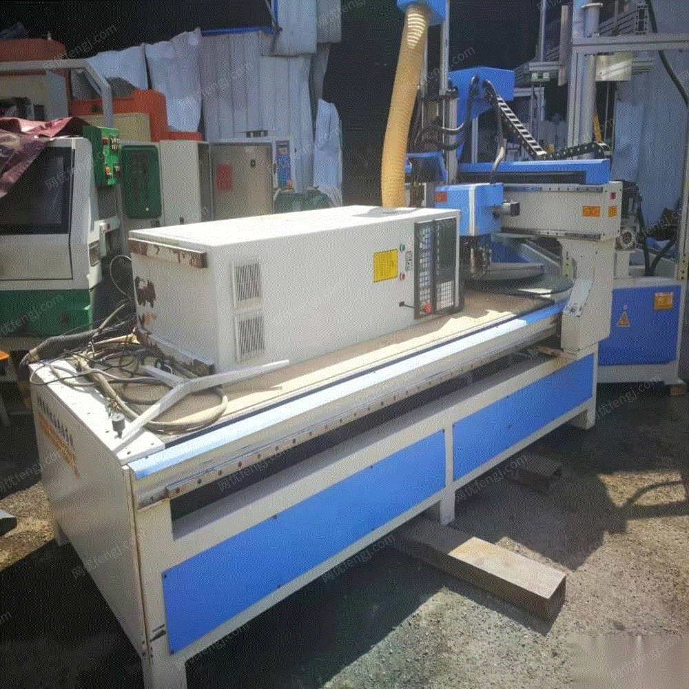 徐州工之友数控科技获得一种门套封边机专利碎屑搜集率高