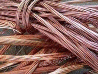 甘肃废铜回收甘肃电缆线回收