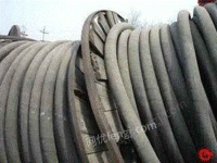 兰州电缆线回收甘肃电缆线回收兰州报废电缆线回收