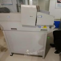 云南昆明出售7成新彩霸450z3切纸机，最大可切a3占地小