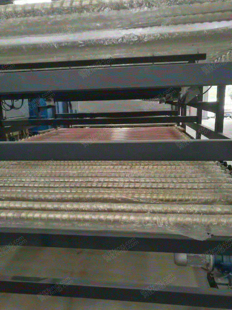 玻璃设备出售