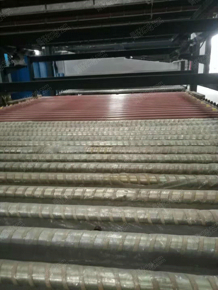 玻璃设备转让