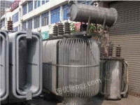 西宁变压器回收青海变压器回收西宁废旧变压器回收