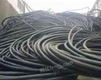西宁废旧电缆线回收西宁废铜回收青海废旧电缆线回收
