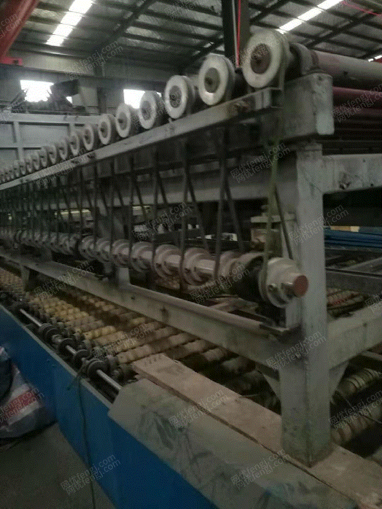 玻璃设备回收