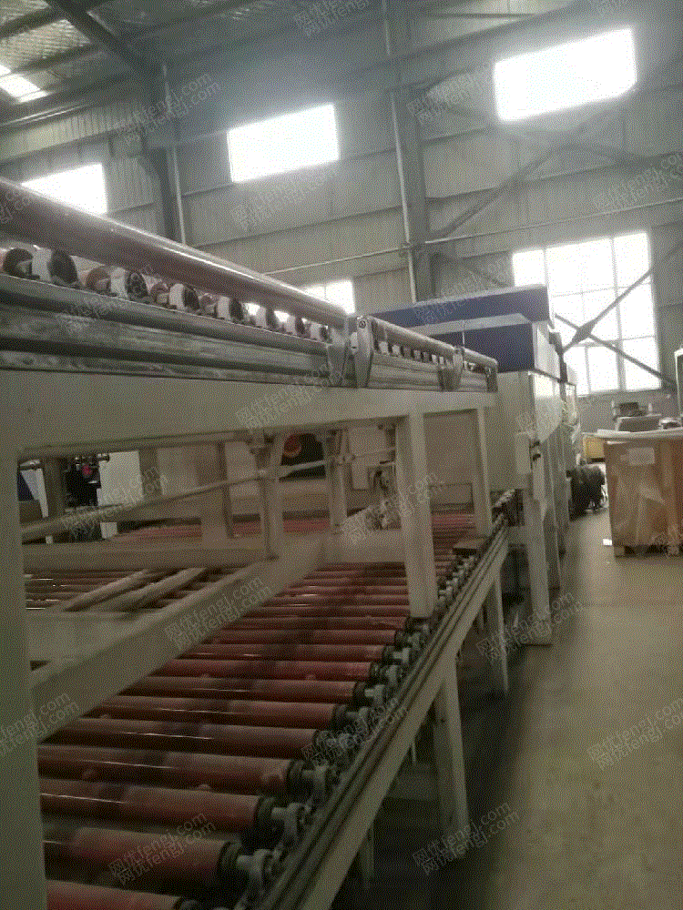 玻璃设备出售