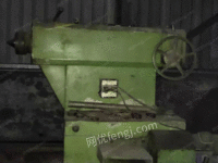 Sell one set of heavy lathe