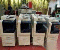 北京昌平区出售复印机一步到位，施乐c3065数码复印机