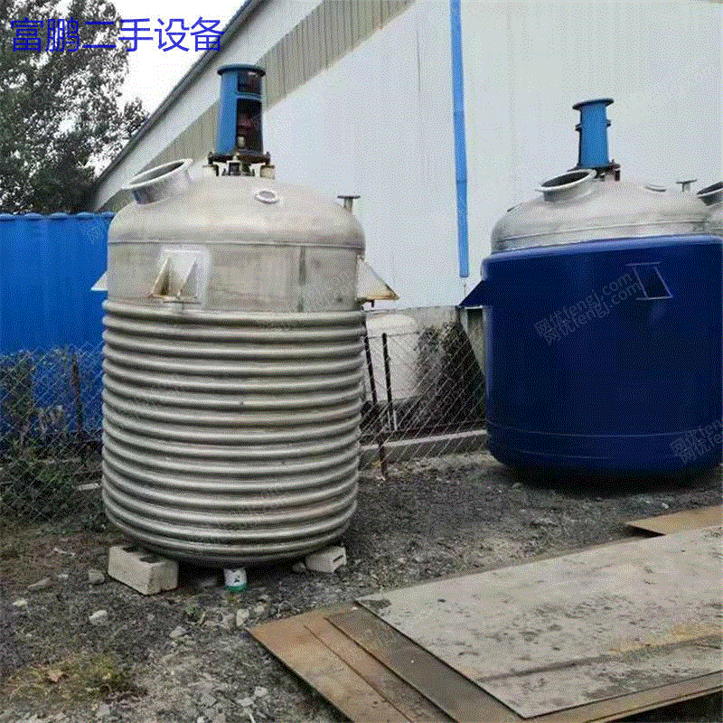 市场现货销售二手啤酒设备 二手自酿啤酒设备 食品设备 不锈钢啤酒设备