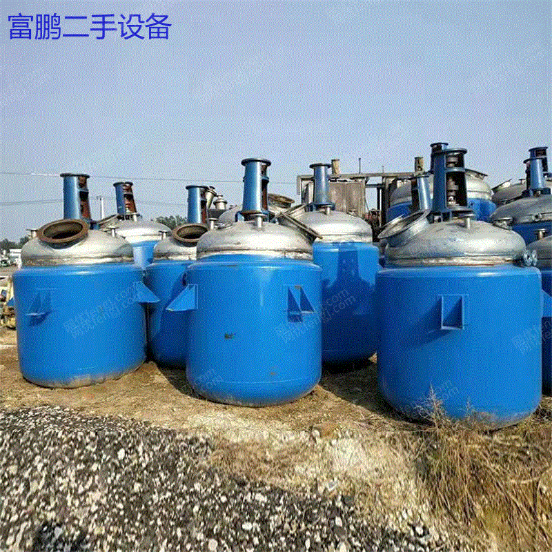 市场现货销售二手啤酒设备 二手自酿啤酒设备 食品设备 不锈钢啤酒设备