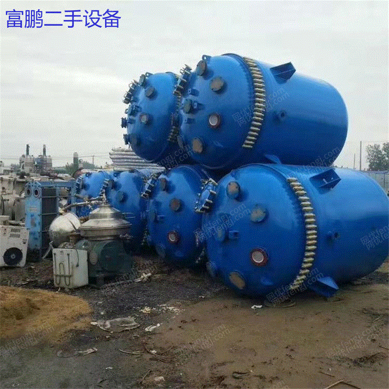 市场现货销售二手啤酒设备 二手自酿啤酒设备 食品设备 不锈钢啤酒设备