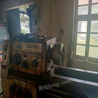 河北沧州环保断电车床机加工整体出售 18000元