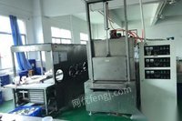 广东深圳出售二手隧道电加热烤箱流水线一套 5万元