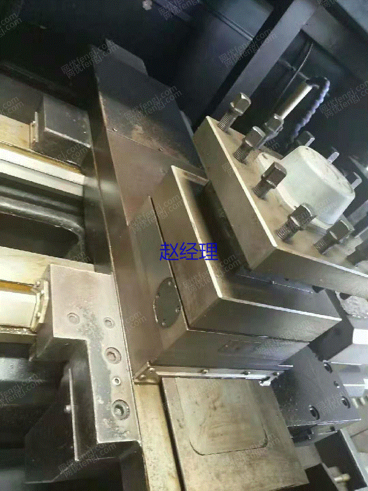 二手螺纹加工机床转让