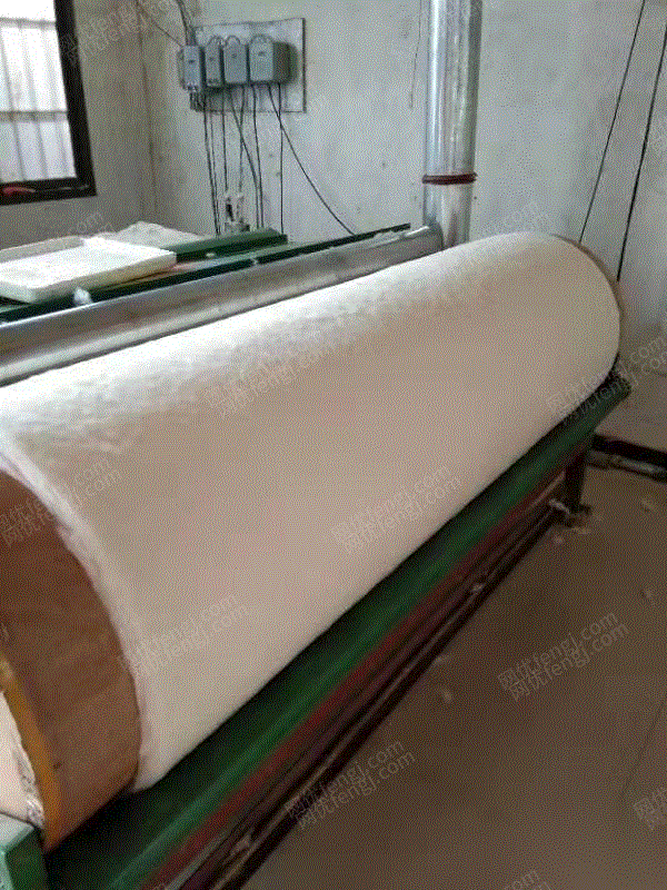 其它二手纺织机械出售