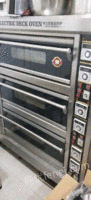 重庆巴南区出售烘焙烤箱、冰箱、发酵箱等 13800元