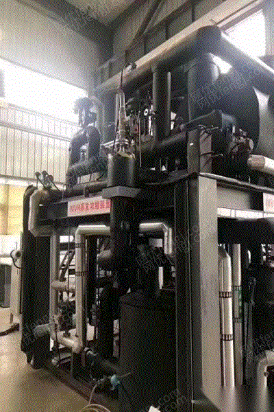 二手压滤机回收