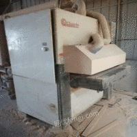 江苏扬州出售二手木工机器 