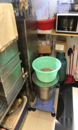 粮食加工设备出售