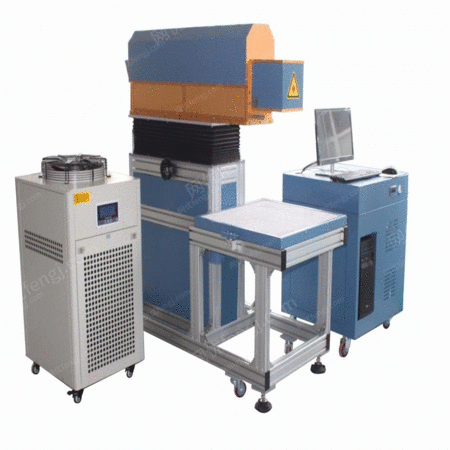 二手打标机出售