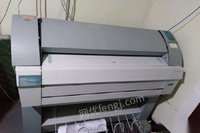 北京朝阳区新添设备出售1台奥西工程机大图机 出售价12000元