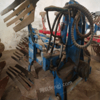 宁夏银川出售拖拉机，工作660小时手续齐全 23万元