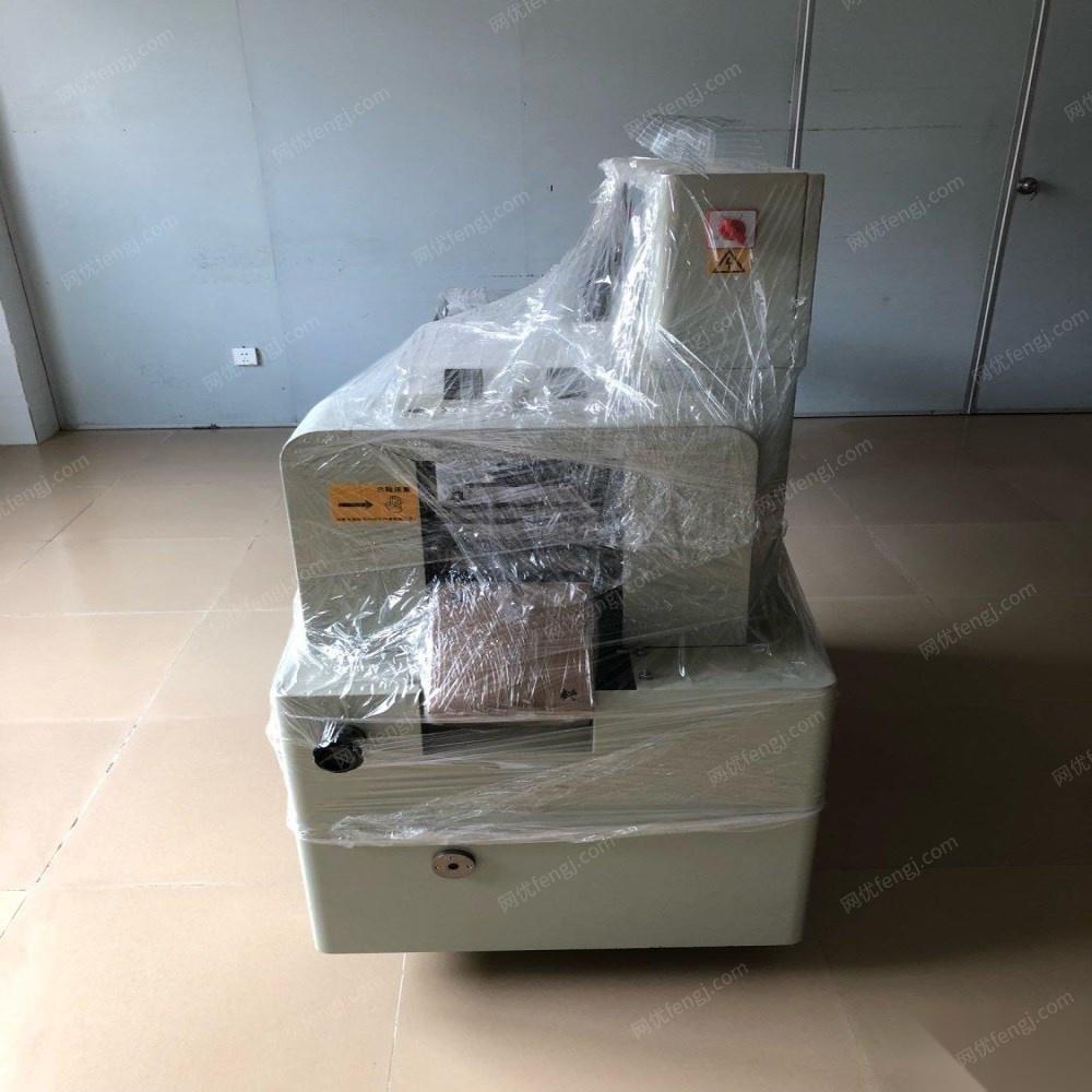 海南海口因改变产品出售二手闲置枕式260包装机一台 未拆封的 18500元