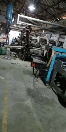 二手纸箱包装设备出售