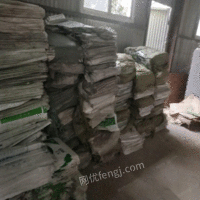 河南郑州长期出售编织，豆粕袋
