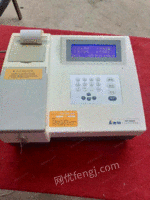 RT-9900深圳雷杜半自动生化分析仪　出售